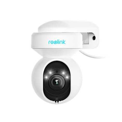Reolink | IP Camera | E1 Outdoor | month(s) | 5 MP | H.264 | Micro SD